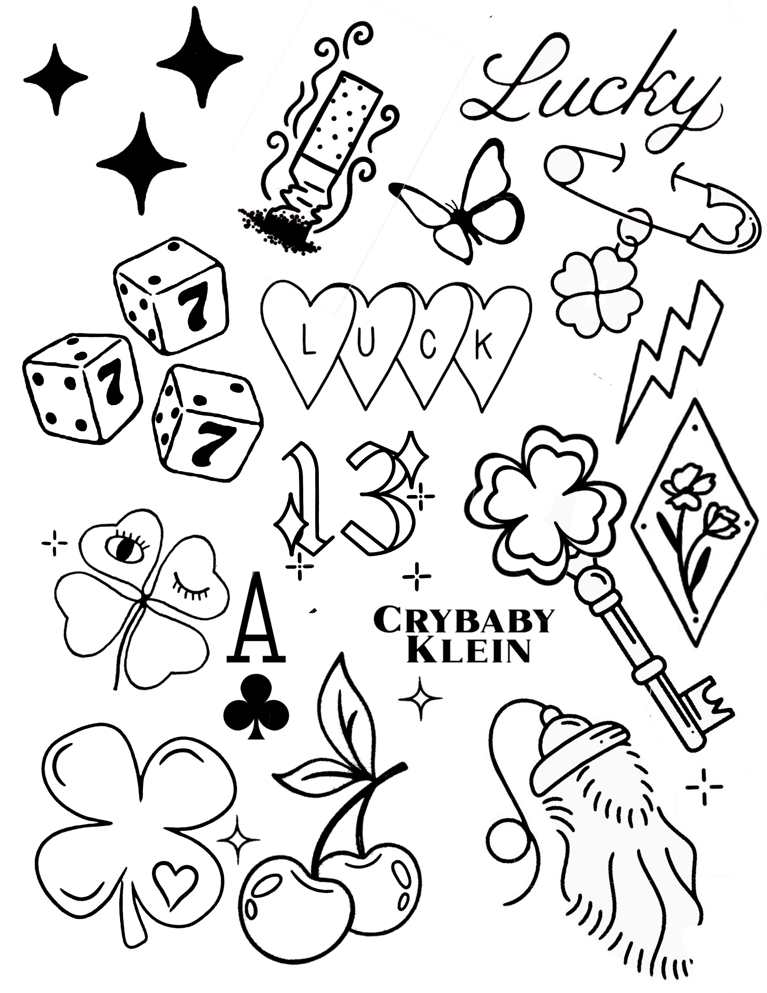 Friday The 13th St. Patrick's Day 2026