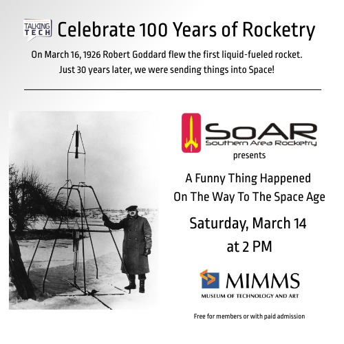 500 X 500   Talking Tech   Goddard