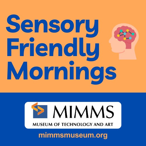 Plain Sq   Sensory Friendly Morning