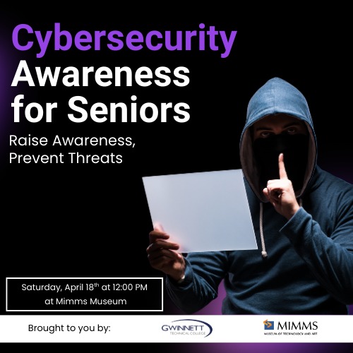 500x500   Cybersecurity Awareness For Seniors   New