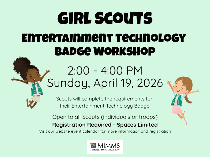 800x600   Scout Day   Entertainment Tech 041926