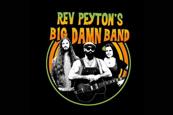 ReverendPeytons FreshTix Ticket Page