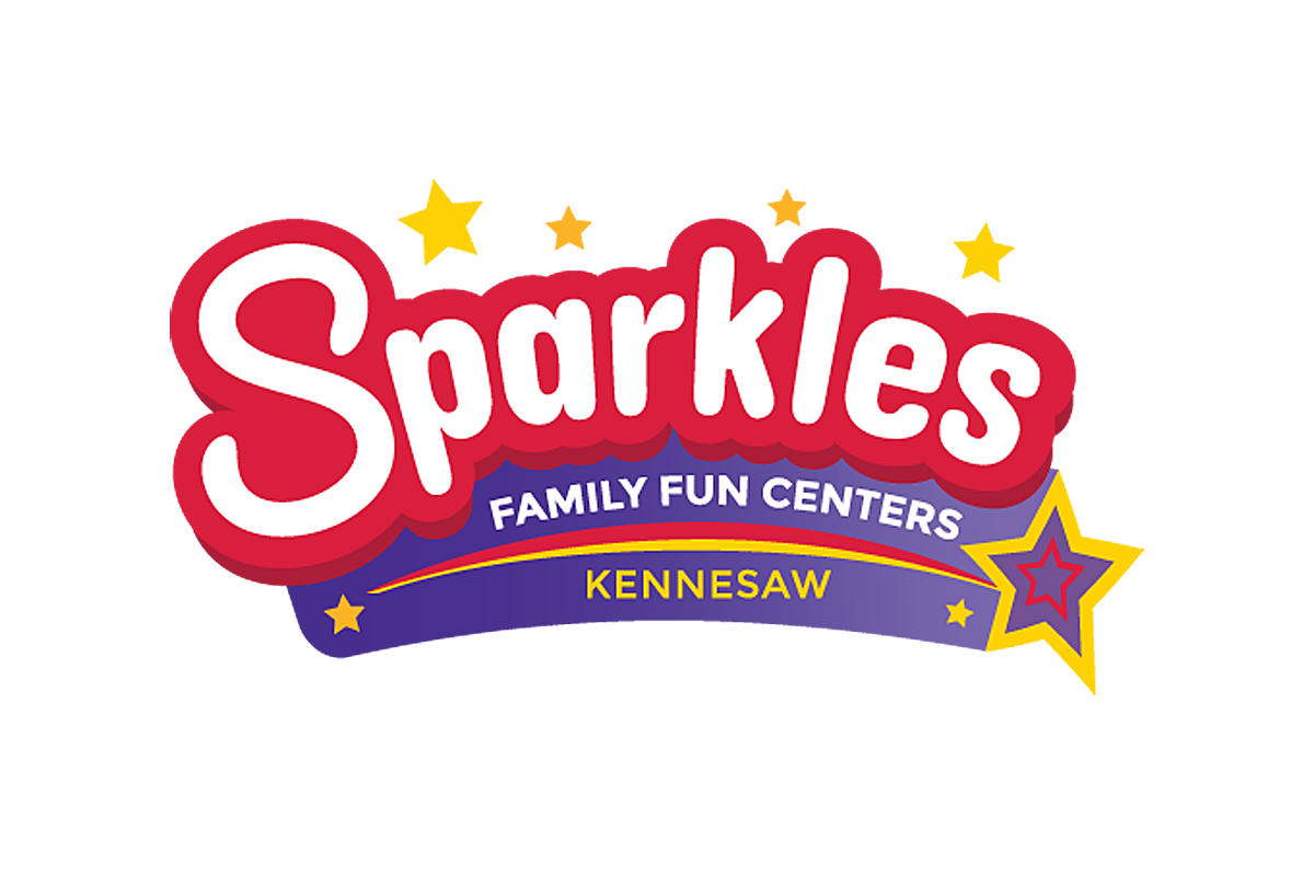 Cropped Sparkles Kennesaw