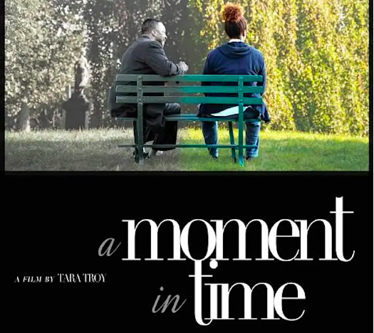 Momentintime