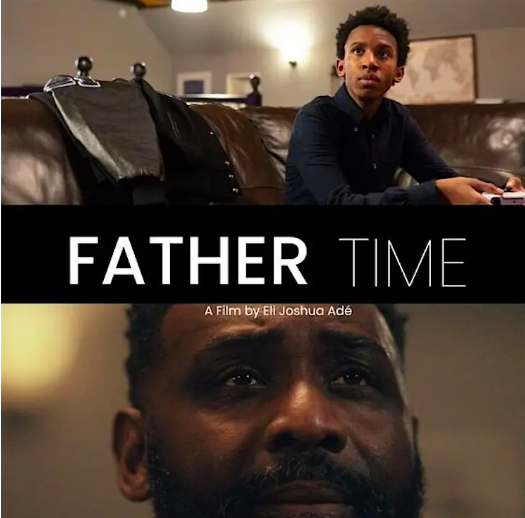 Fathertime