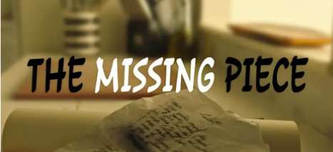 Themissingpiece