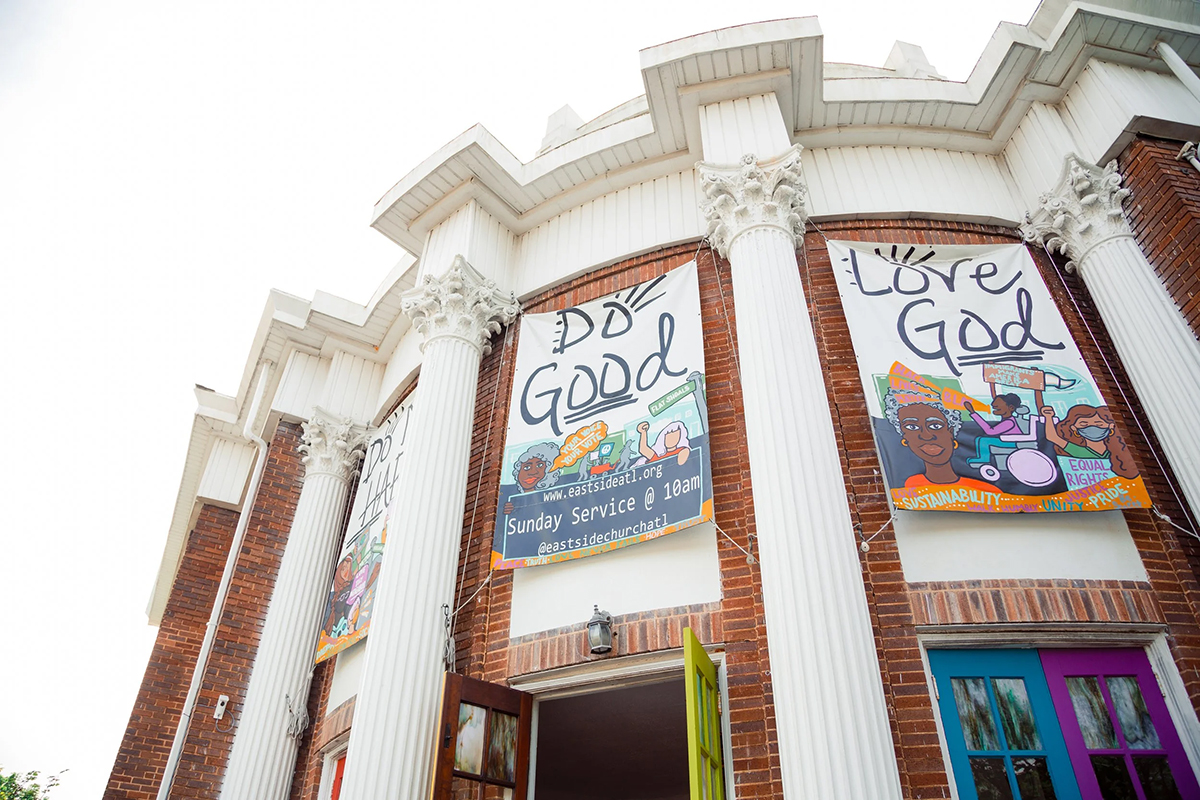 Eastside Church ATL