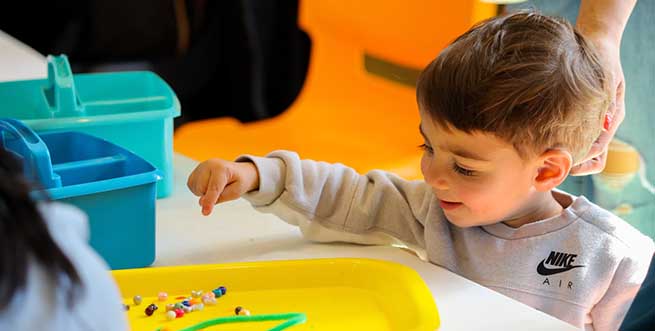 Sprouting Scientists