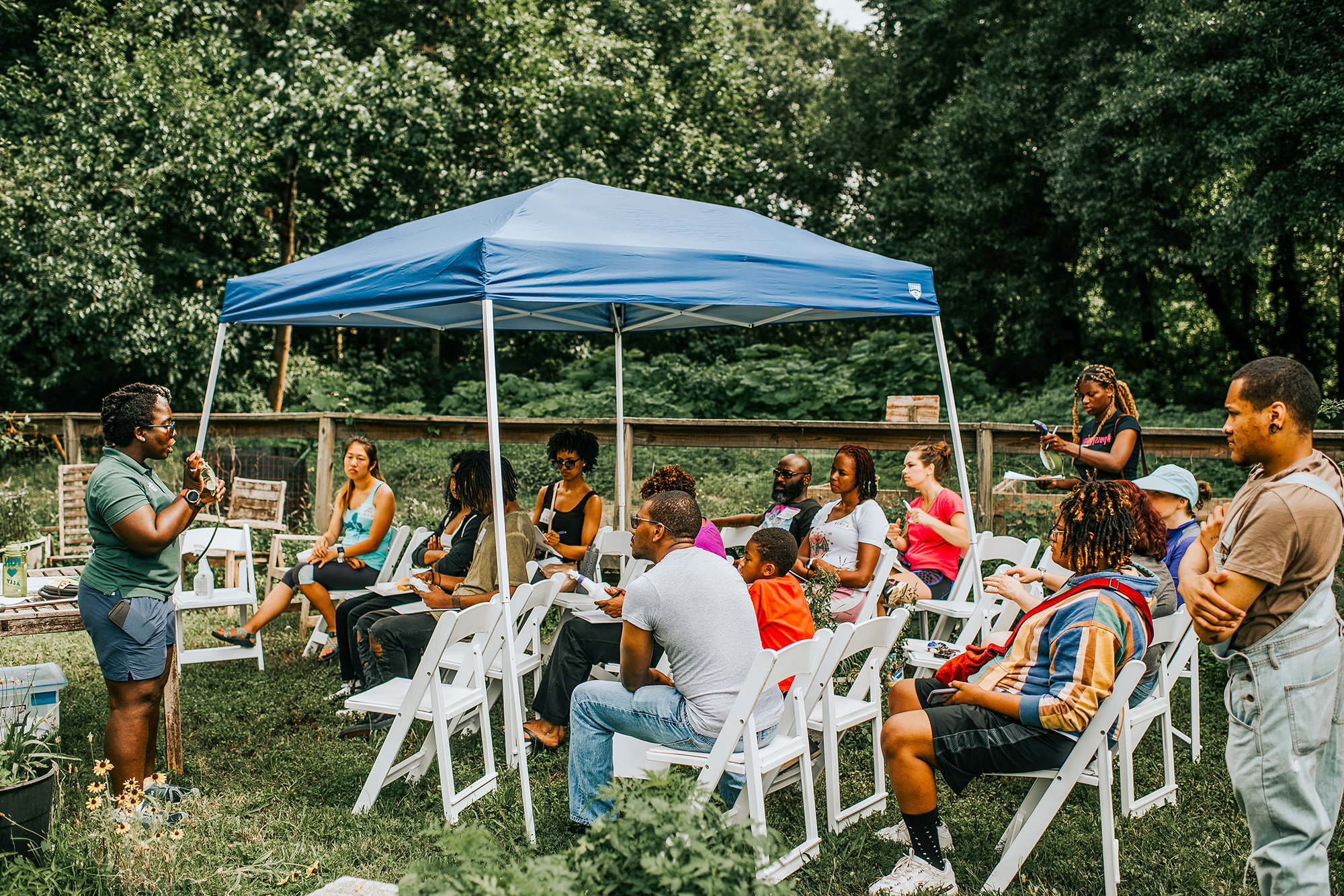 Plant Eat Repeat Summer PYV 2000