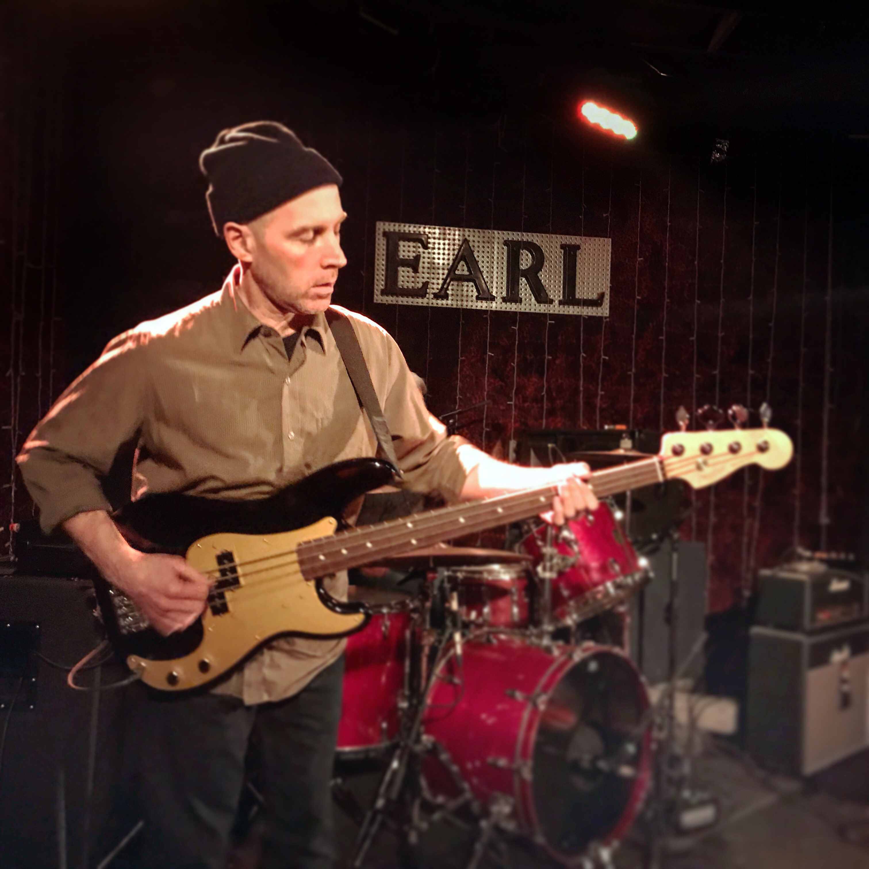 The Messthetics return with an expansive performance | Creative 
