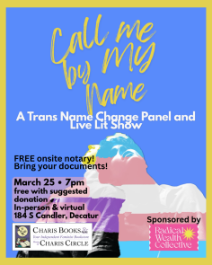 Call Me My Name 32526 Hybrid