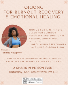 Igwebsite Qigong Class 4426 Charis