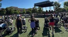 Fit4Mom%20 %20Moms%20with%20strollers%20on%20the%20green