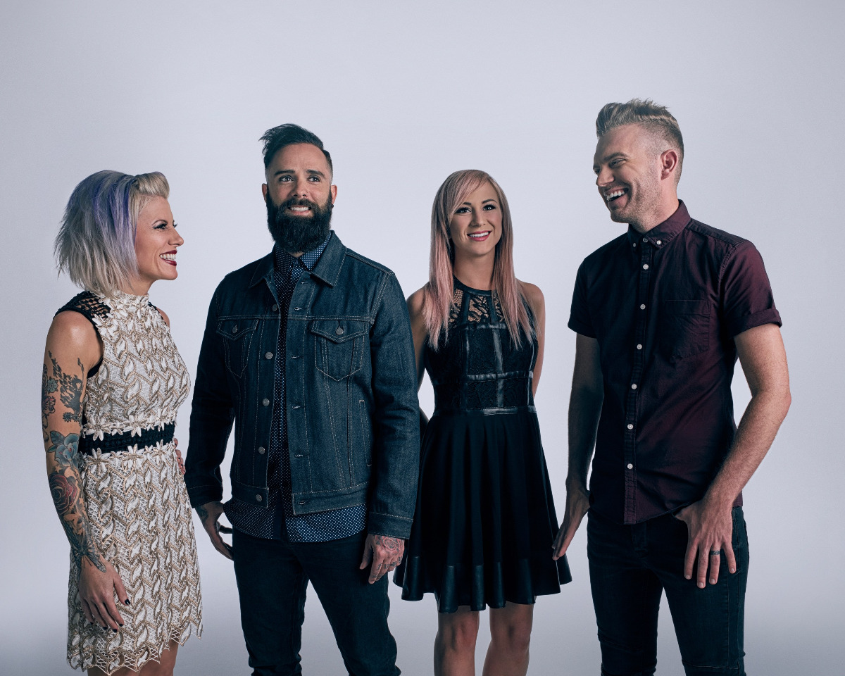 Skillet Press Photo Sm