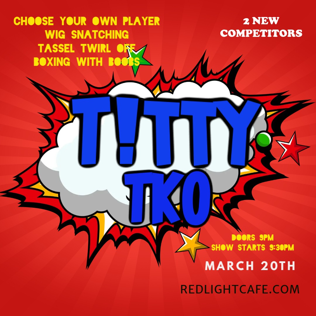 Comic Party Flyer Template (2)