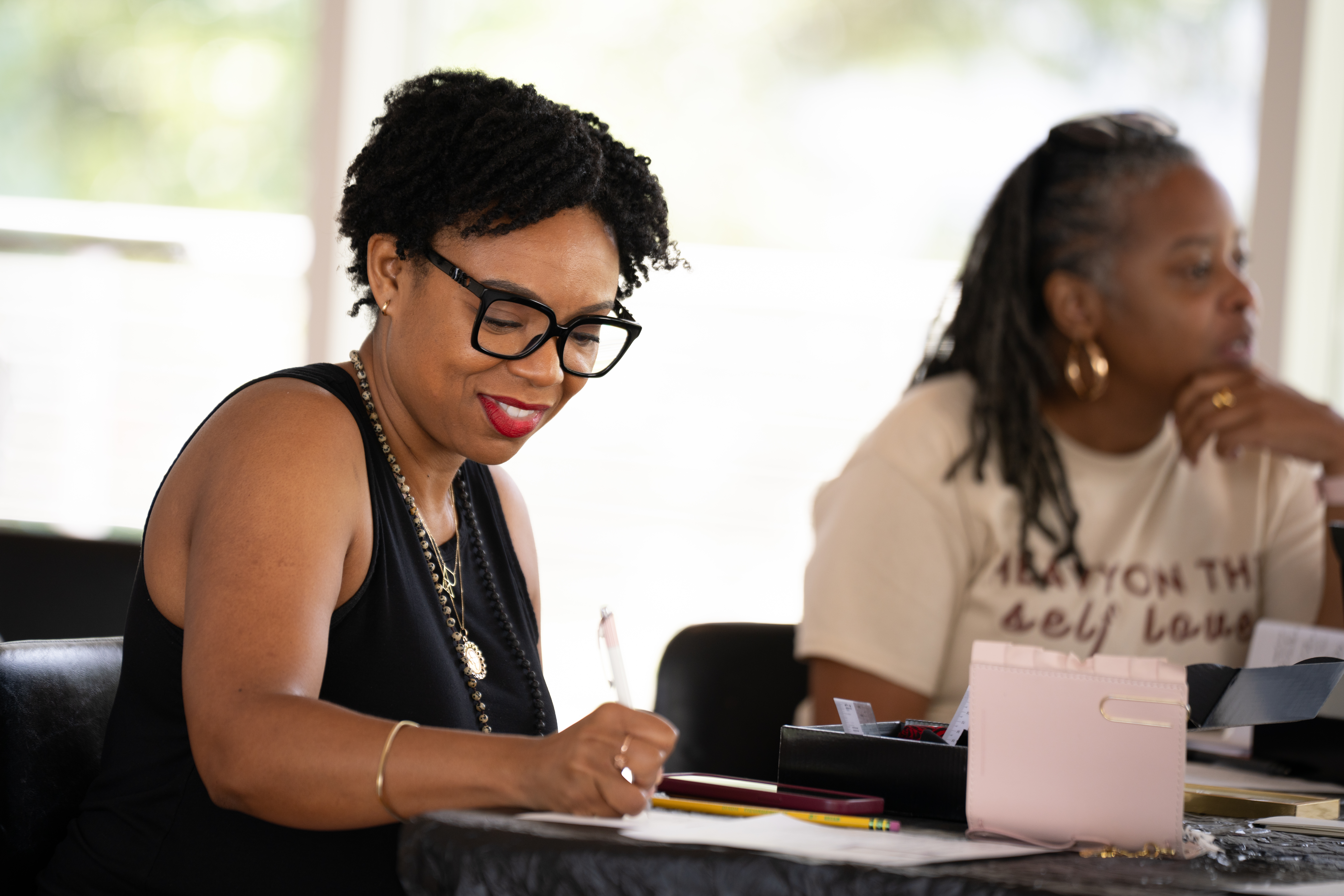 JOHNSTEPHENS SIERRA KING X HIGH MUSEUM ONE PHOTO AT A TIME WORKSHOP SEPTEMBER 2024 109