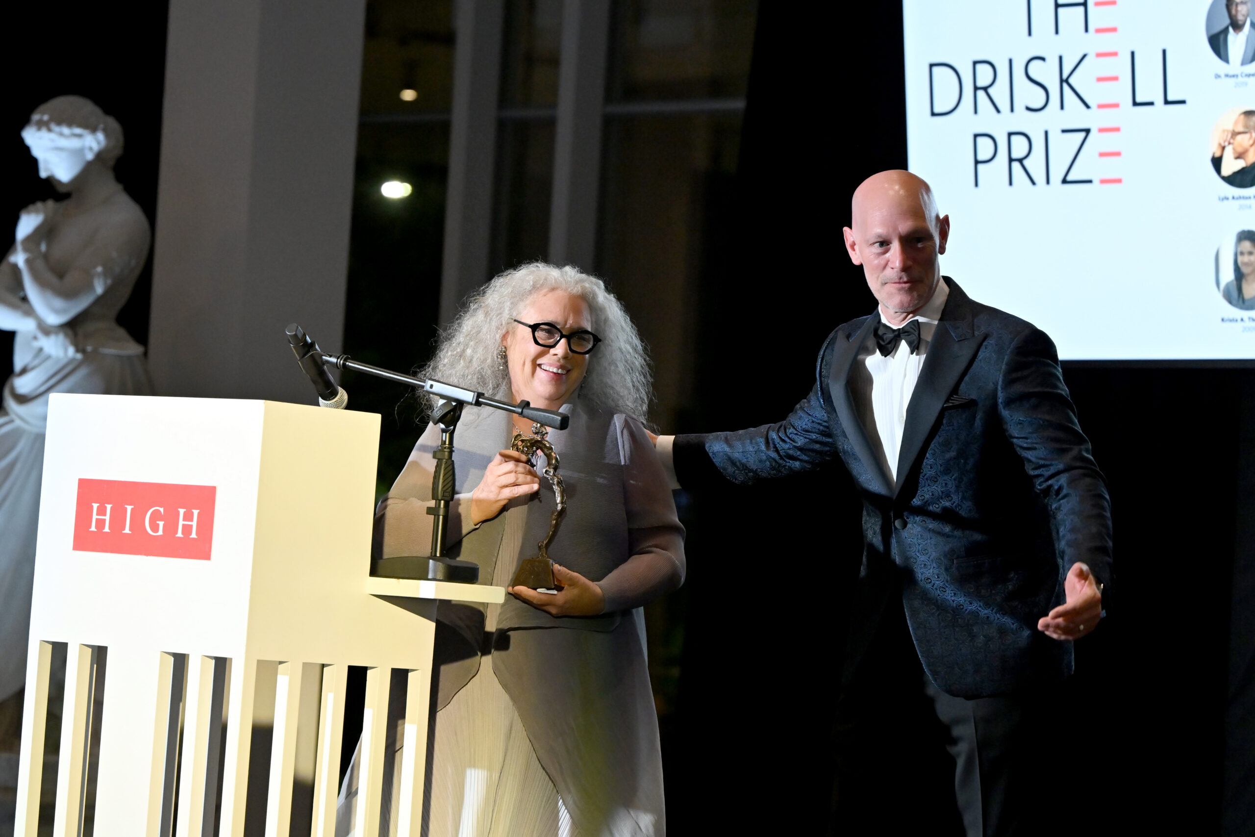 Alison Saar And Rand Suffolk Scaled