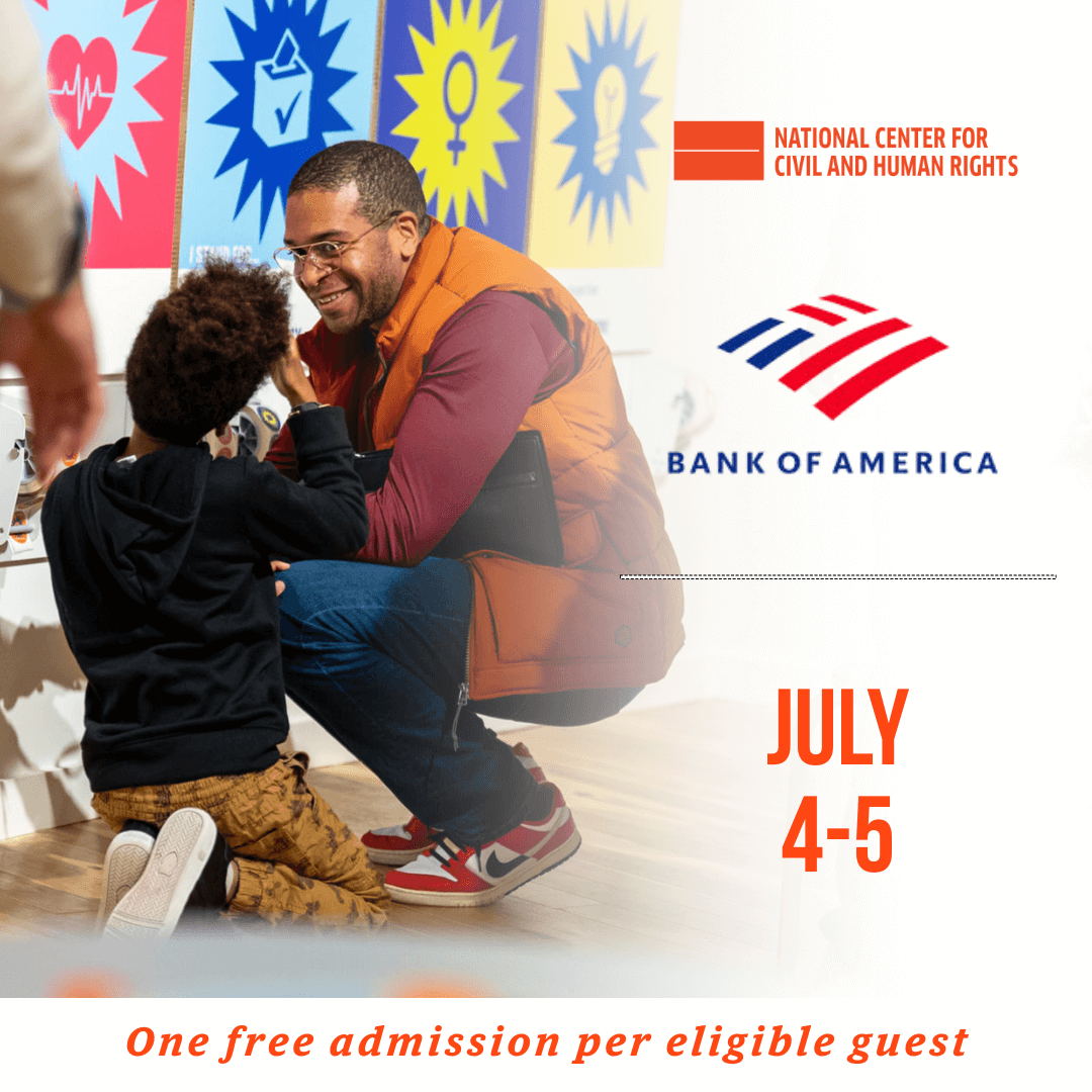 BofAMuseumsOnUs 07 JUL