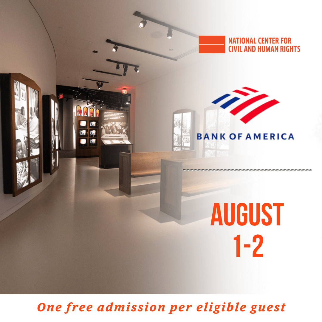 BofAMuseumsOnUs 08 AUG