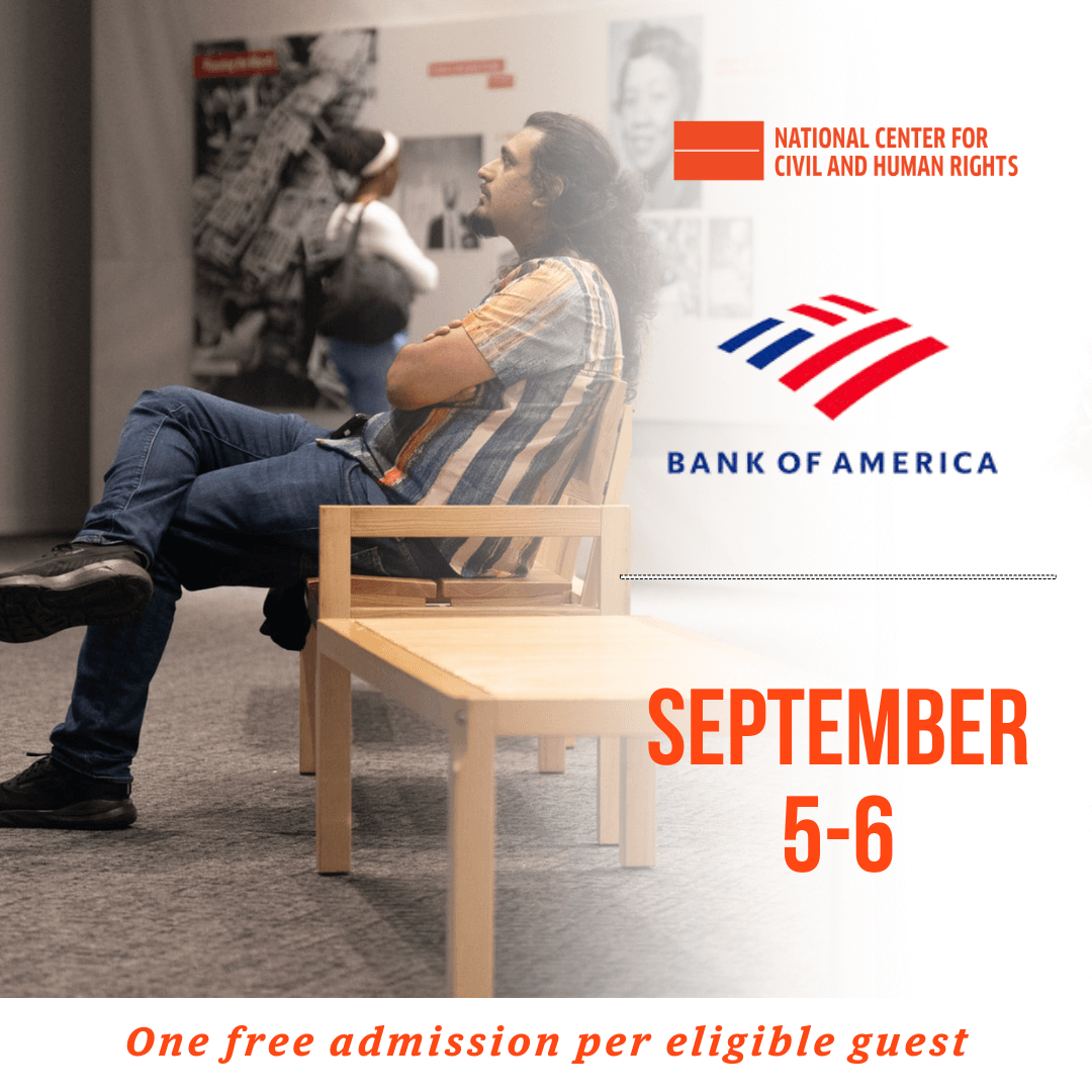 BofAMuseumsOnUs 09 SEP
