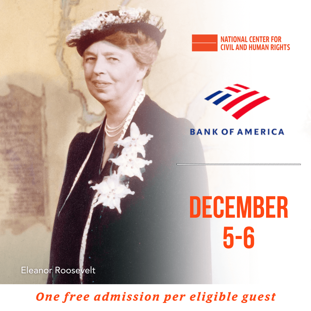 BofAMuseumsOnUs 12 DEC