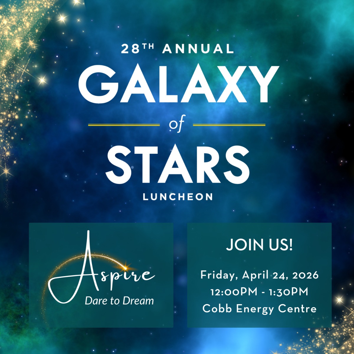 Digital Invite Image For Email Content