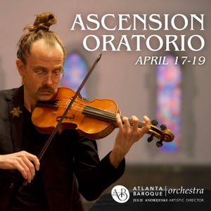 Ascension Oratorio