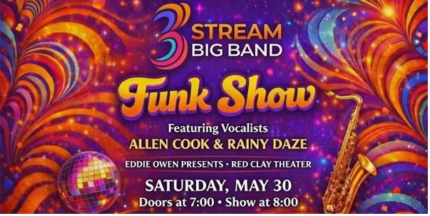 3rd Stream Big Band