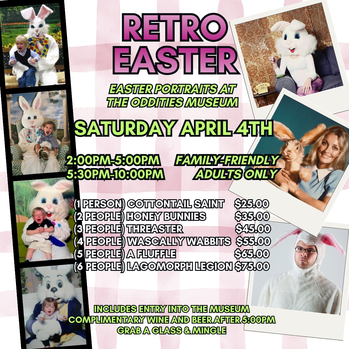 Photo Shoots   Posters (1)