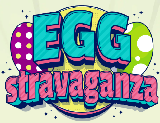 Eggstravaganza
