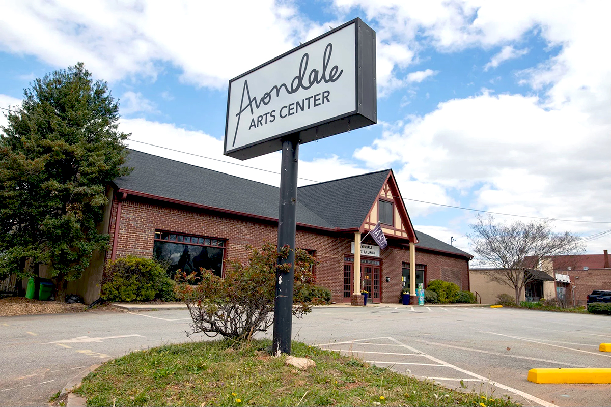 Avondale+Arts+Center+Exterior