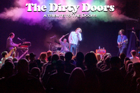 TheDirtyDoors Freshtix Copy