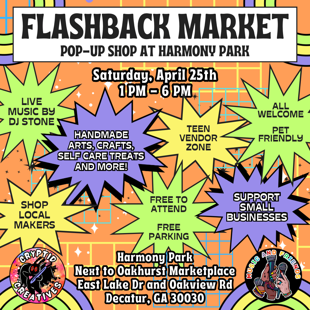 Copy Of Copy Of Copy Of Harmony Park 032225