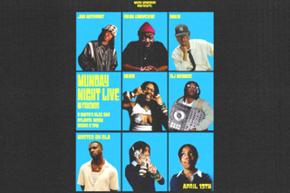 Mudy FreshTix Ticket Page