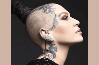 Nargiz FreshTix Ticket Page