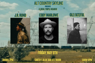 Ole Fateful Freshtix Banner