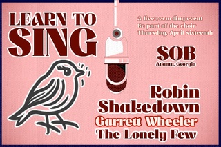 Robin Shakedown 600x400