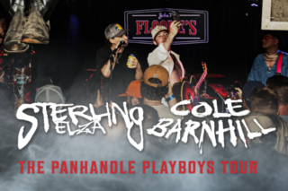 Sterling Elza Freshtix Banner