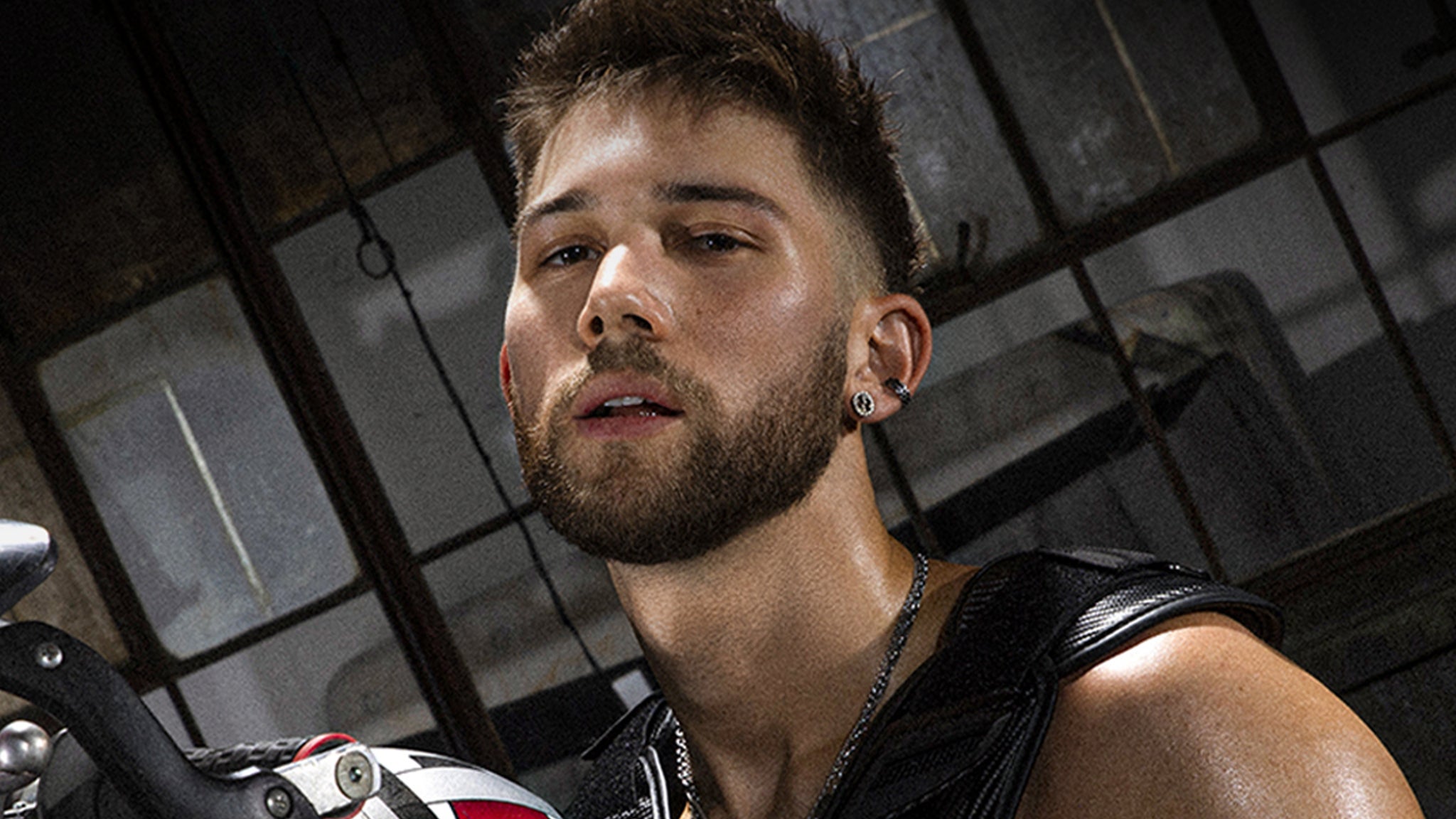 Grant Knoche Glgom Tour