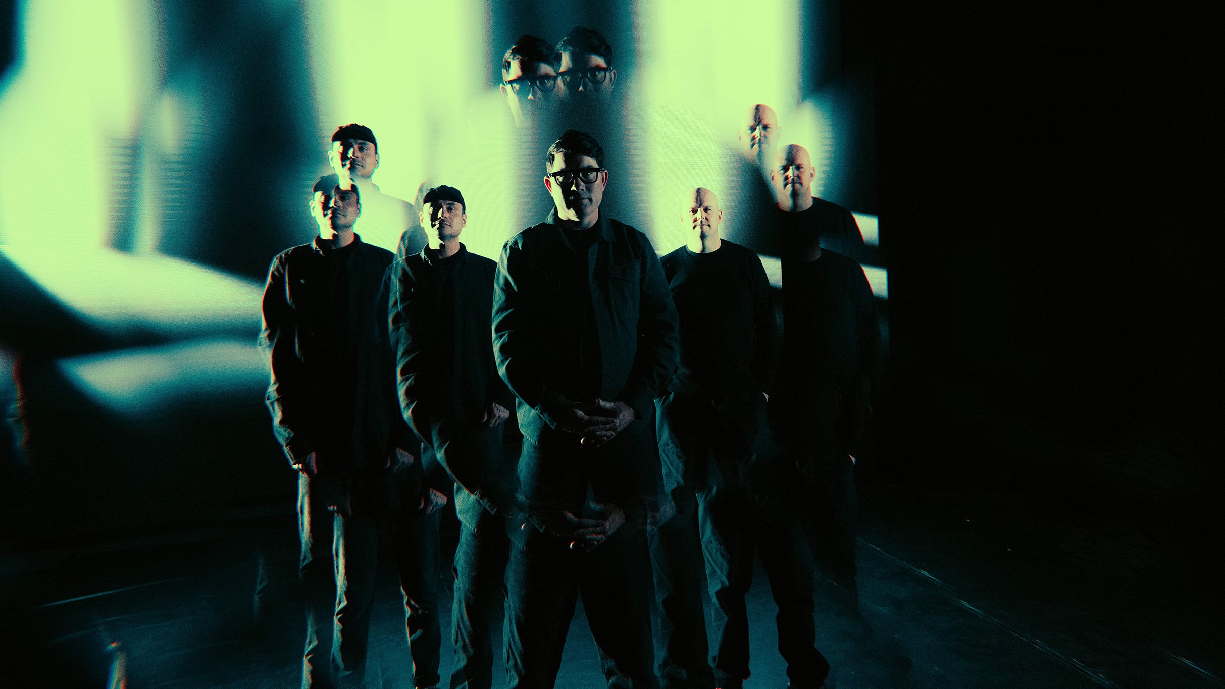 Hawthorne Heights 20th Anniversary Of If Only You Were Lonely