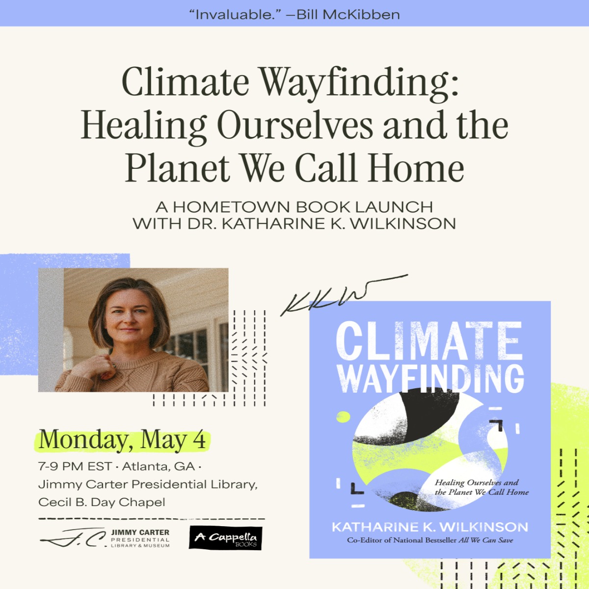 2026 05.04 CarterLibrary CW 2