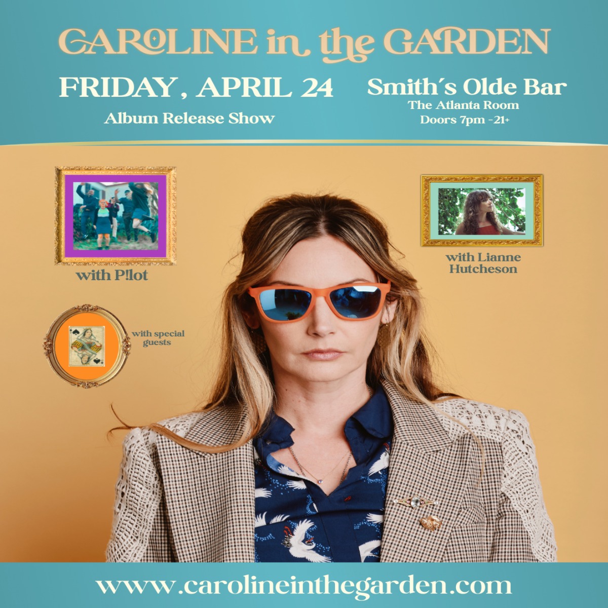 Album Release  Poster (1080 X 1350 Px) Copy