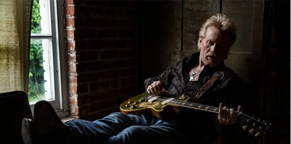 Lee Roy Parnell Duo