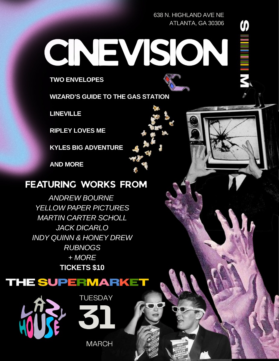 Cinevision