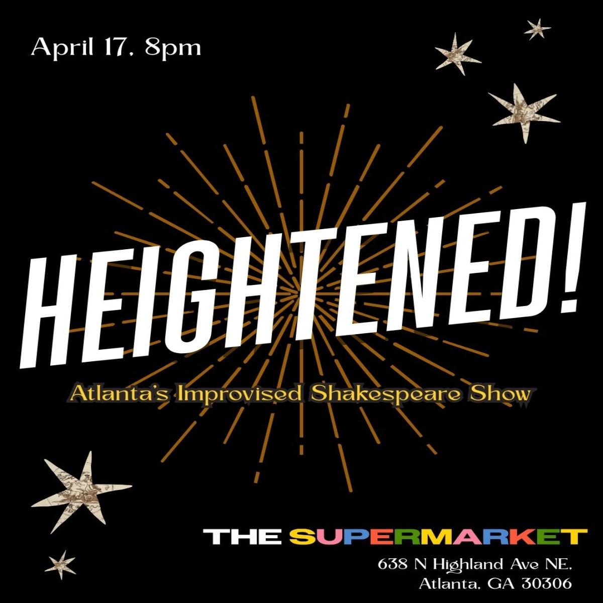 HeightenedImprov