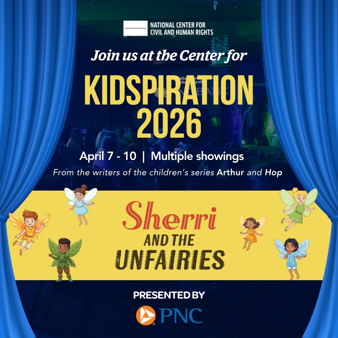Kidspiration 2026