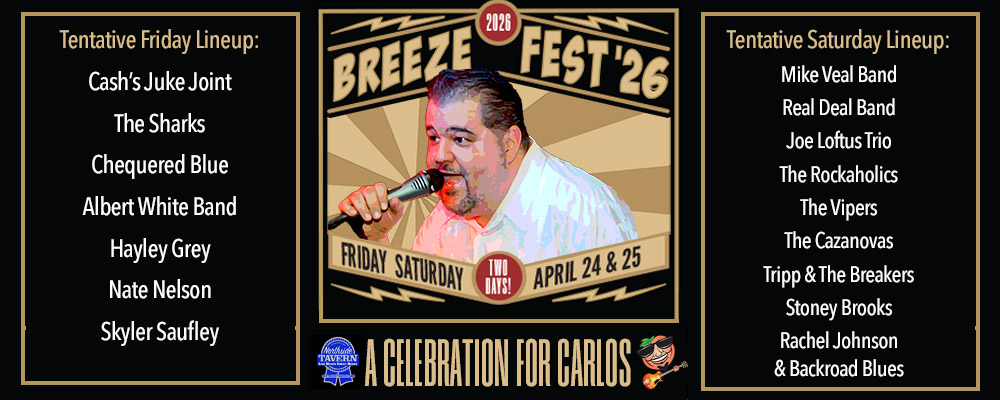 0328 BreezeFest 26 Banner 1K