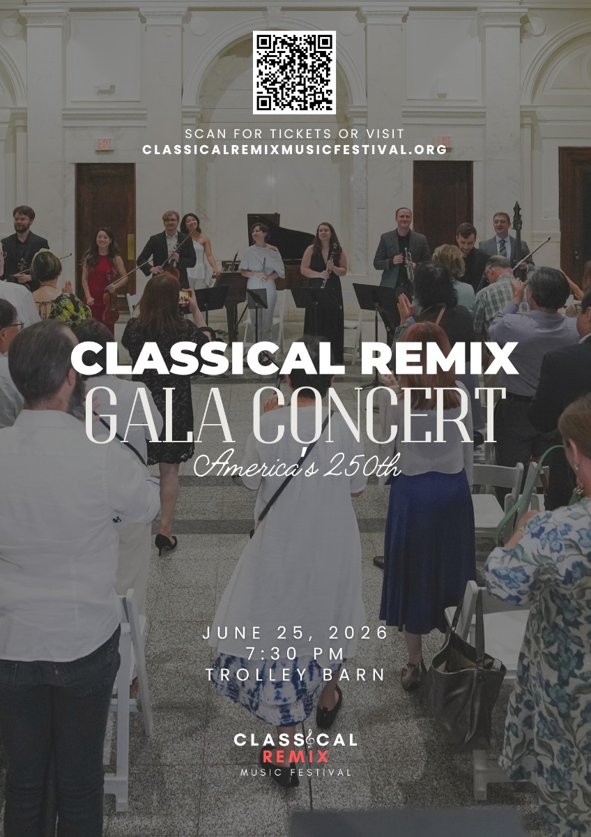 Classical Remix Gala Program (10)