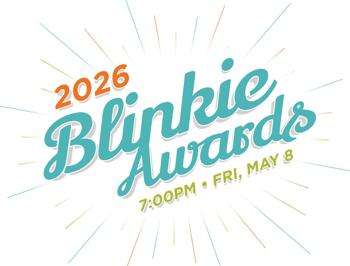 Blinkies 2026