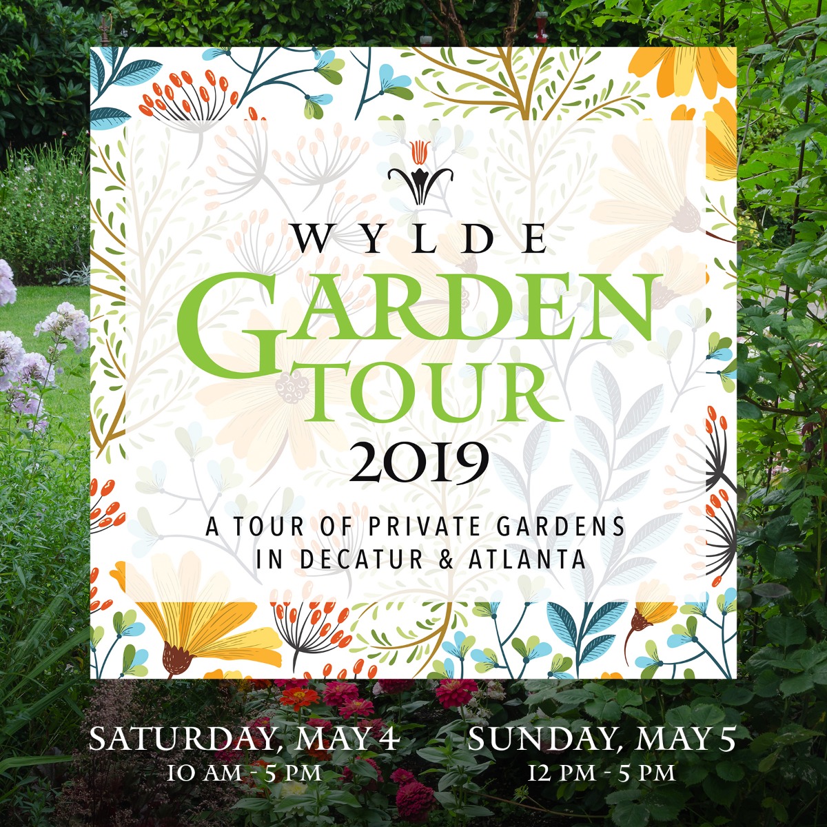 2019 WC TOUR Square Ad